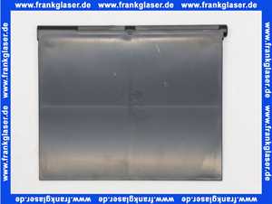 7841030 Viessmann Bypassklappe Vitovent 300-W (300/400 m³)