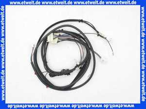 7841140 Viessmann Kabelbaum X8/X9/Box