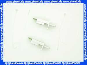 7841205 Viessmann Codierstecker 23F5:0101/23F5:03E1