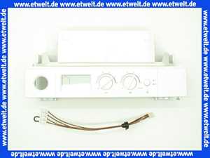 7841748 Viessmann Regelung VBC113-C10.001