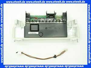 7841748 Viessmann Regelung VBC113-C10.001