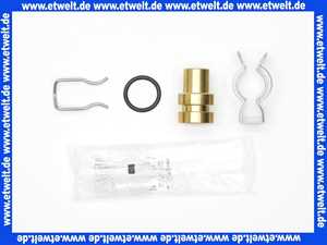 7843127 Viessmann Stopfen Steckverbinder