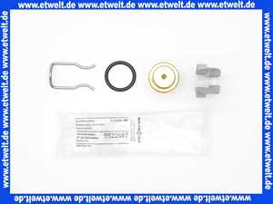 7843127 Viessmann Stopfen Steckverbinder