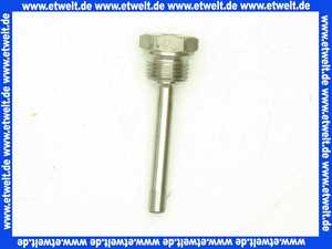 7843782 Viessmann Tauchhülse Abgastemperatursensor