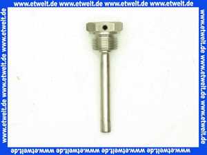 7843782 Viessmann Tauchhülse Abgastemperatursensor