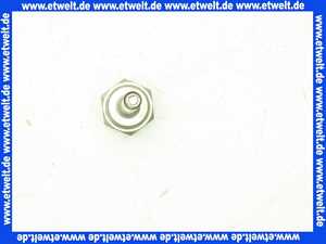 7843782 Viessmann Tauchhülse Abgastemperatursensor