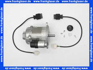 7843842 Viessmann Brennermotor 180 Watt