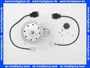 7843842 Viessmann Brennermotor 180 Watt