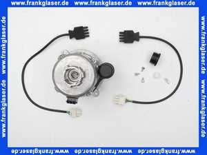 7843842 Viessmann Brennermotor 180 Watt