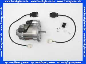 7843842 Viessmann Brennermotor 180 Watt