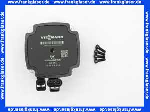 7843938 Viessmann Umwälzpumpe UPM3 15-75 KM