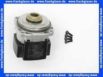 7843938 Viessmann Umwälzpumpe UPM3 15-75 KM