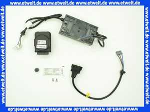 7849958 Viessmann Umbau auf Synchronmotor