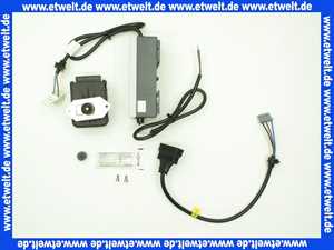 7849958 Viessmann Umbau auf Synchronmotor