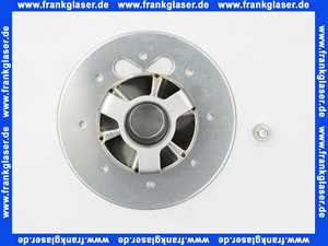 7855087 Viessmann Dralleinrichtung 12/18kW