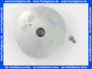 7855087 Viessmann Dralleinrichtung 12/18kW