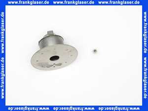 7855088 Viessmann Dralleinrichtung 15/22kW