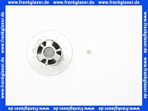 7855088 Viessmann Dralleinrichtung 15/22kW