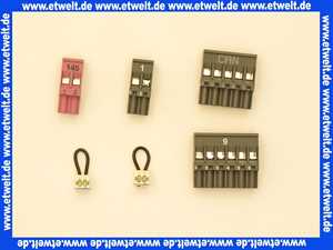 7855147 Viessmann Steckersatz KSK Kleinspannung