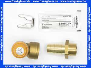 7855272 Viessmann Sicherheitsventil 4bar