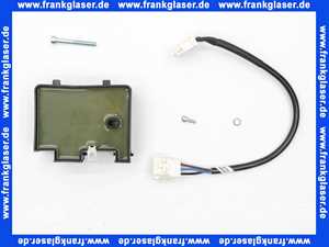 7855288 Viessmann Zündgerät ZTÜ230V 50/60Hz 2x7kV/4polig