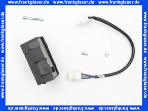 7855288 Viessmann Zündgerät ZTÜ230V 50/60Hz 2x7kV/4polig