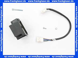 7855293 Viessmann Zündgerät ZTÜ230V 60Hz 2x7kV