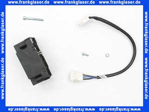 7855293 Viessmann Zündgerät ZTÜ230V 60Hz 2x7kV