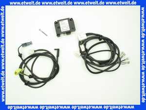 7855294 Viessmann Zündgerät ZTÜ230V 60Hz 2x7kV