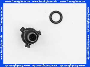 7855310 Viessmann Rückschlagventil