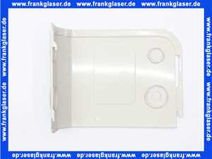 7855363 Viessmann Abdeckblech vorn