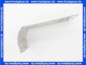 7855363 Viessmann Abdeckblech vorn