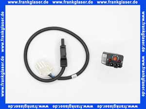 7855500 Viessmann IR-Flackerdetektor 1010.1 axial weiss