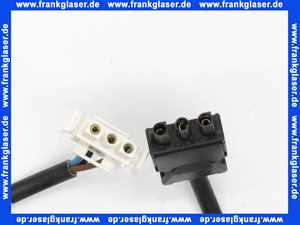 7855500 Viessmann IR-Flackerdetektor 1010.1 axial weiss