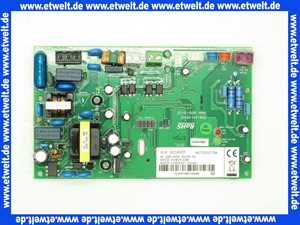 7855657 Viessmann AVI-Leiterplatte (IU122-A10)