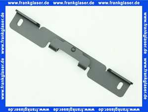 Viessmann Arretierungshalter Fülltür