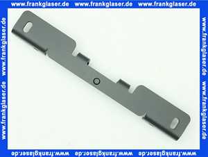 Viessmann Arretierungshalter Fülltür