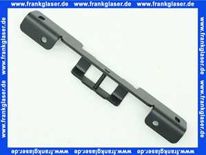 Viessmann Arretierungshalter Fülltür