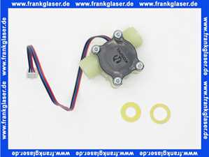 Viessmann Durchfluss-Sensor EI4 EI6 7857696