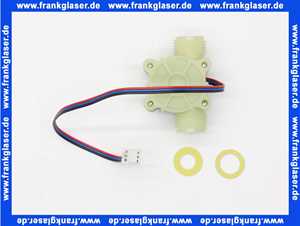 Viessmann Durchfluss-Sensor EI4 EI6 7857696