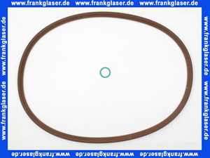 Viessmann Profildichtung FKM Brenner 7857725