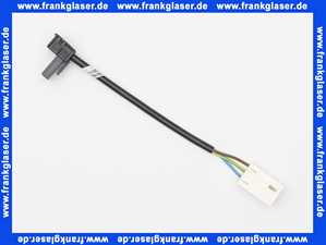 Viessmann Anschlussleitung Zündtrafo 54