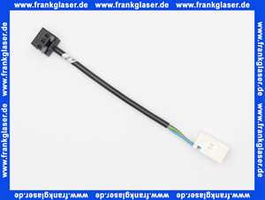 Viessmann Anschlussleitung Zündtrafo 54