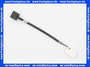 Viessmann Anschlussleitung Zündtrafo 54