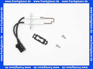 Viessmann Zündelektrodenblock 7859132