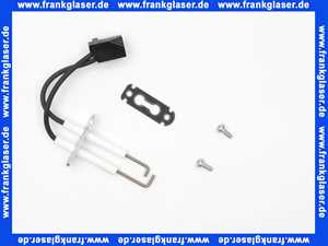 Viessmann Zündelektrodenblock 7859132