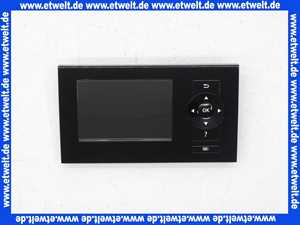 Viessmann Bedienteil Vitotronic 200 WO1B 7862269