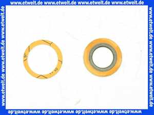 Viessmann Bördeldichtung für Pumpe mit Rückflußv. 7863154