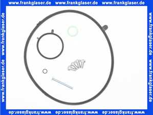 Viessmann Dichtungssatz incl. Schrauben