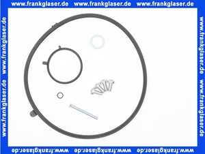Viessmann Dichtungssatz incl. Schrauben
